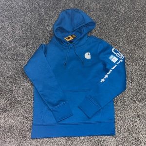 Carhartt sweatshirt